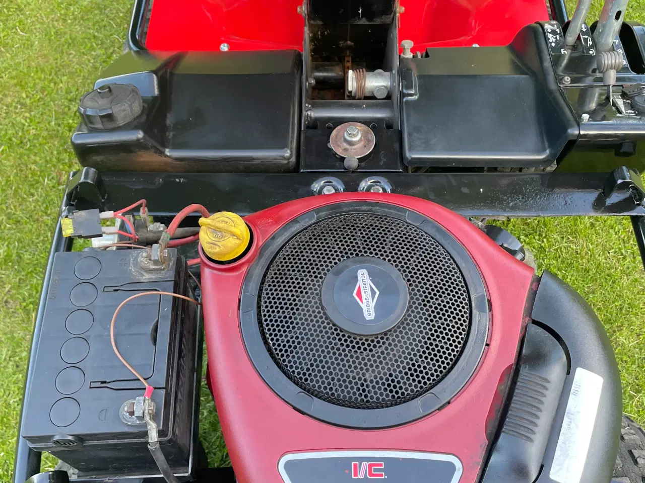 Billede 7 - Havetraktor 