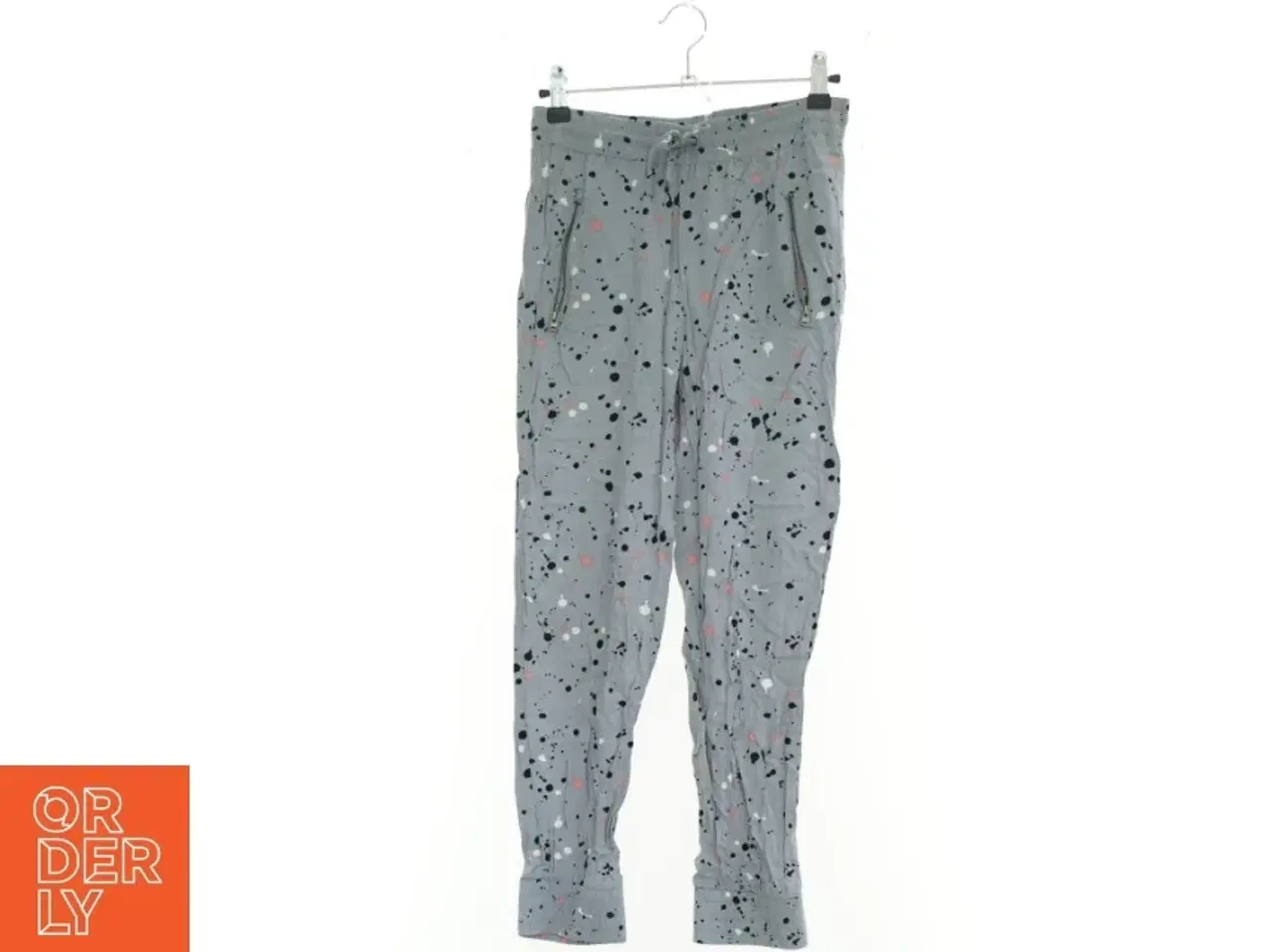 Billede 2 - Bukser (str. 152 cm)