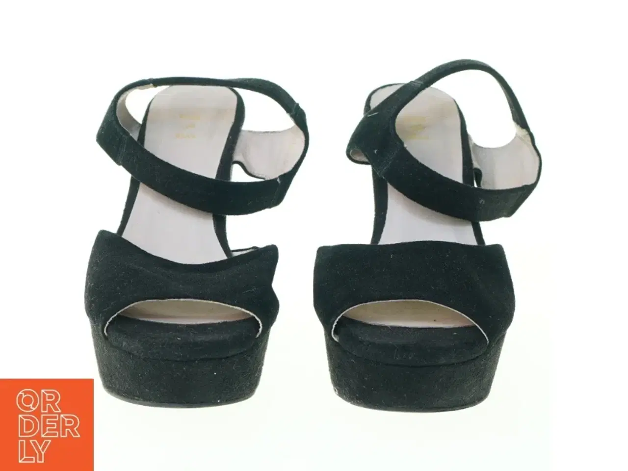Billede 3 - Sko fra Shoe the Bear (str. 39)
