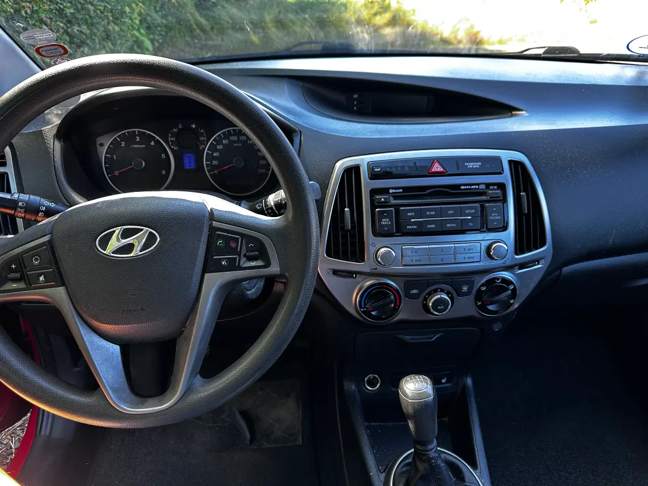 Billede 5 - Hyundai i20