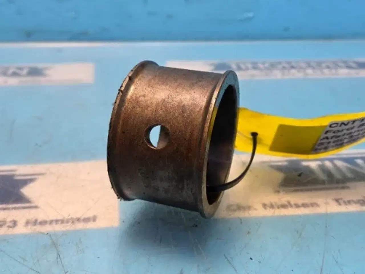 Billede 6 - Ford 8260 Afstandsstykke 5160345
