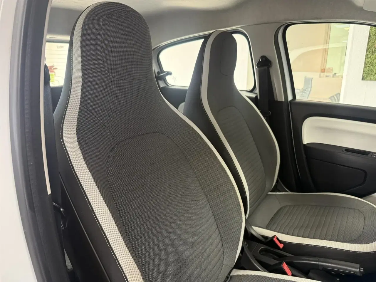 Billede 9 - Renault Twingo 1,0 Sce Expression start/stop 70HK 5d