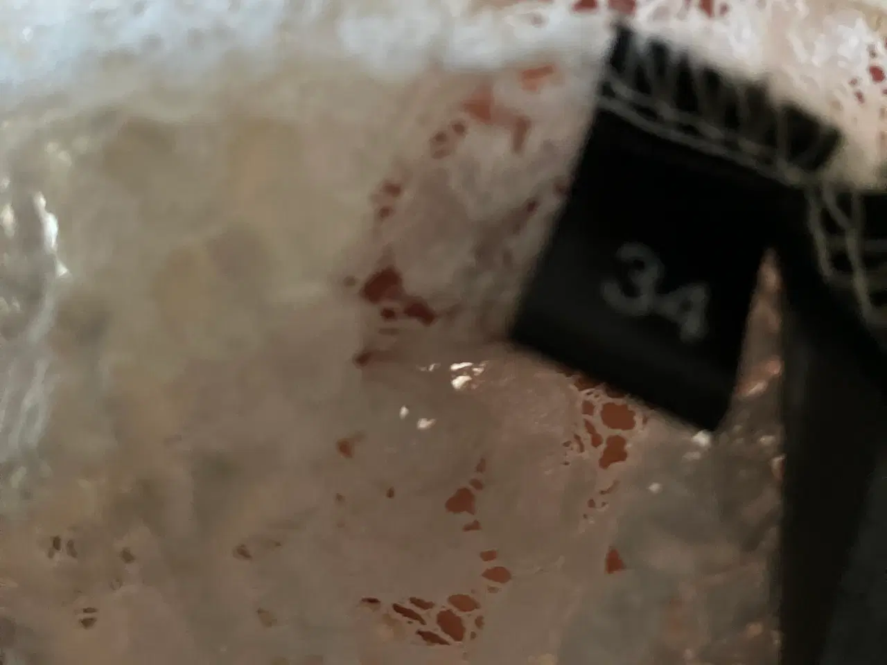 Billede 6 - Bluse fra Stella Nova Copenhagen str 34 i fin stan