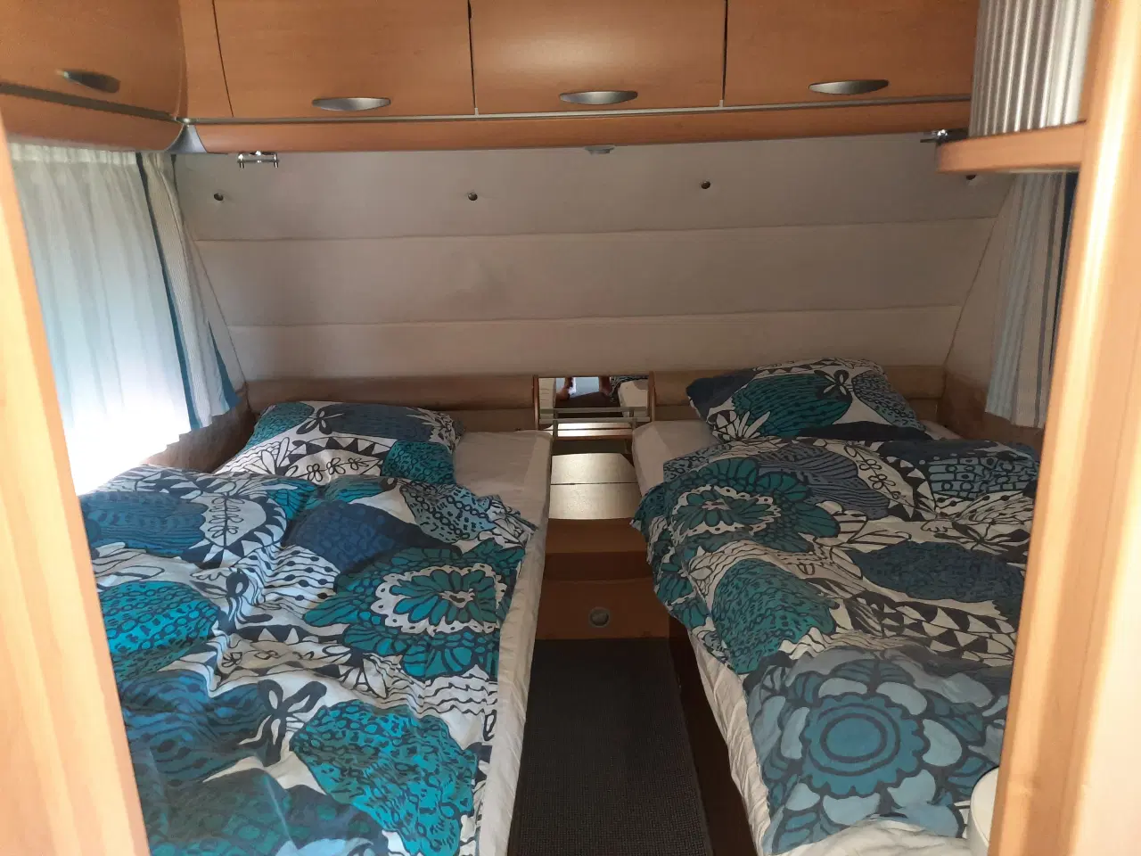 Billede 17 - Knaus Südwind 500 EU