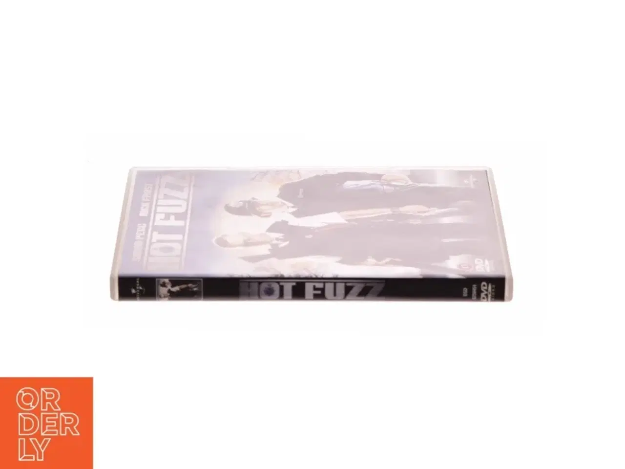 Billede 2 - Hot Fuzz