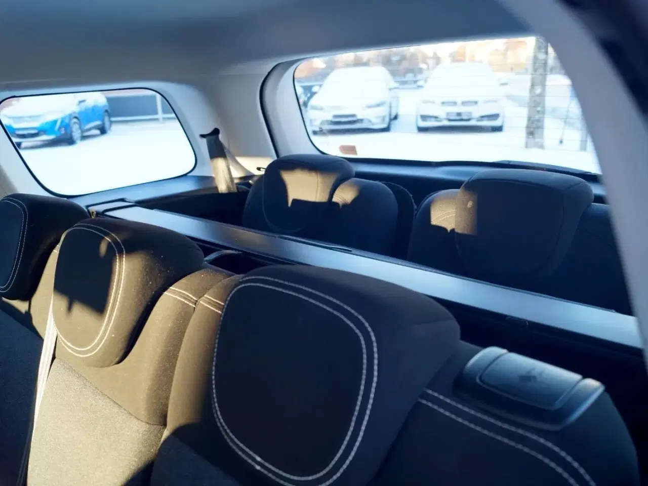 Billede 16 - Fiat 500L Wagon 0,9 TwinAir Turbo Family 105HK 5d 6g