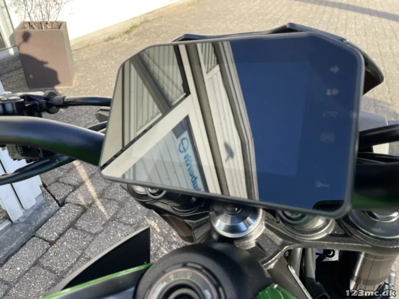 Billede 8 - Kawasaki Z 900