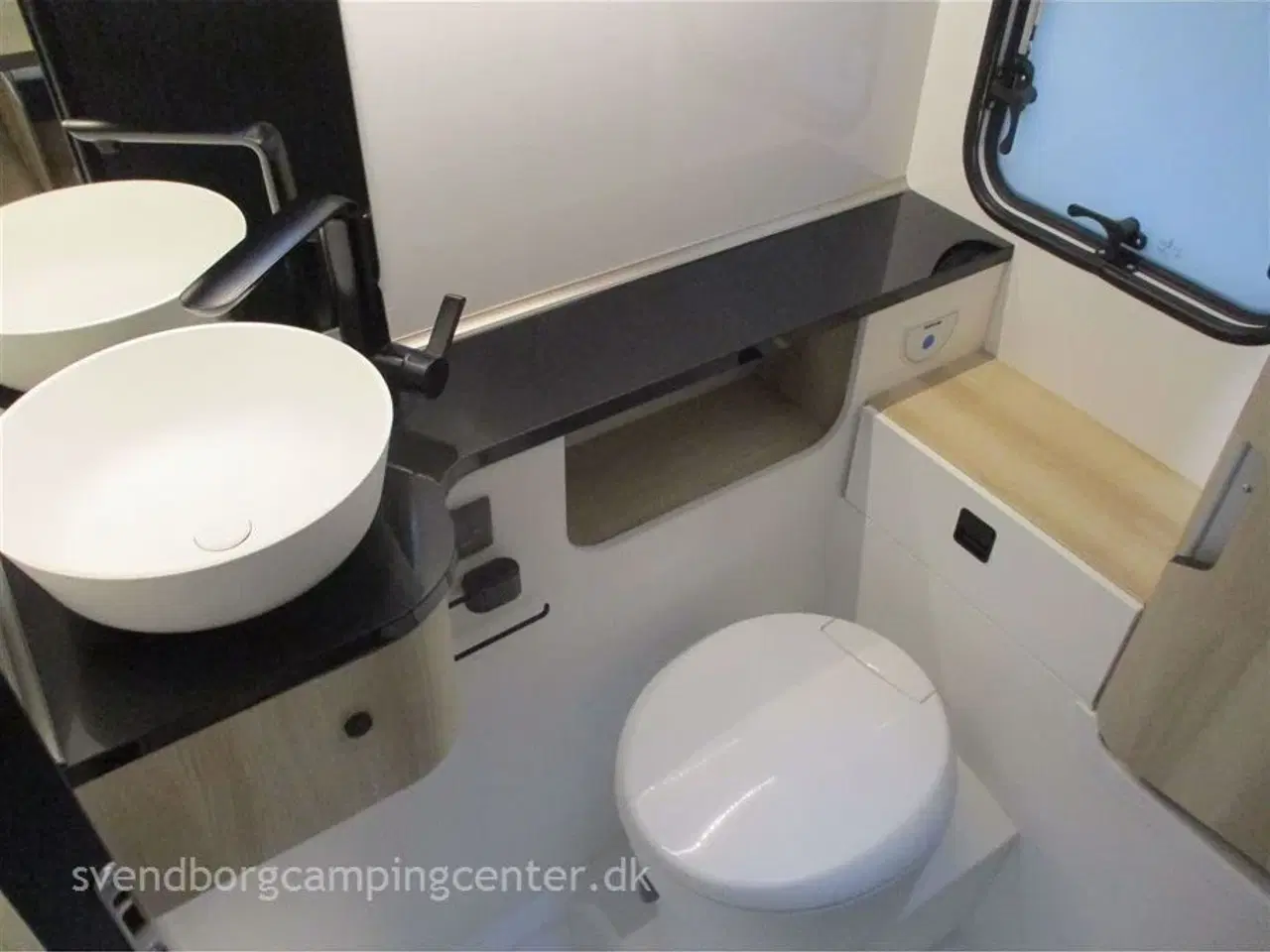 Billede 5 - 2026 - Hobby De Luxe 460 SL