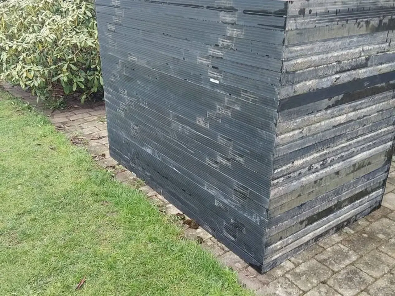 Billede 2 - Solcelle anlæg, 6 kw komplet 