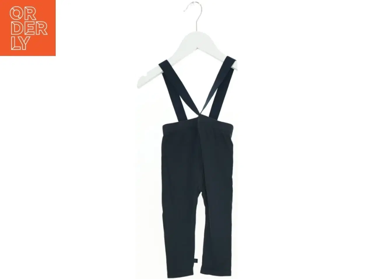 Billede 2 - Bukser fra Smallstuff (str. 80 cm)