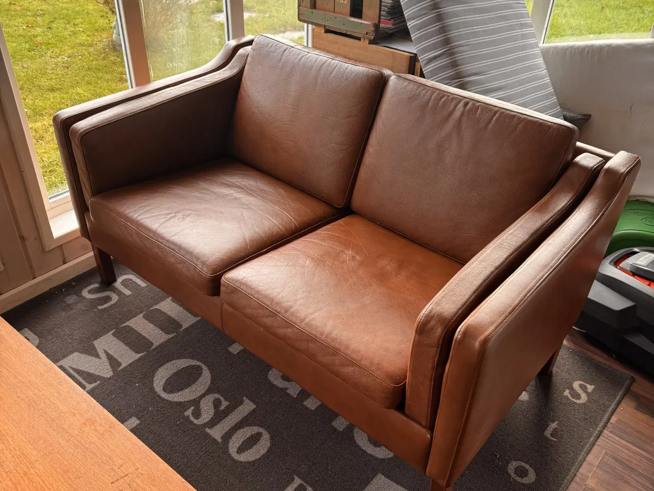 Billede 4 - Mogens Hansen sofagruppe