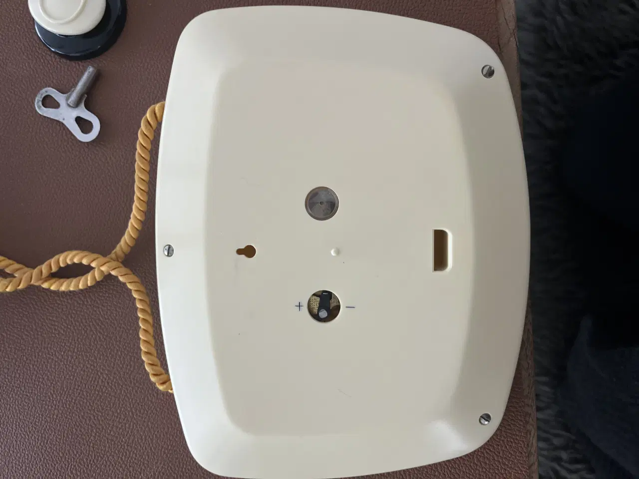 Billede 2 - Prim ur antik