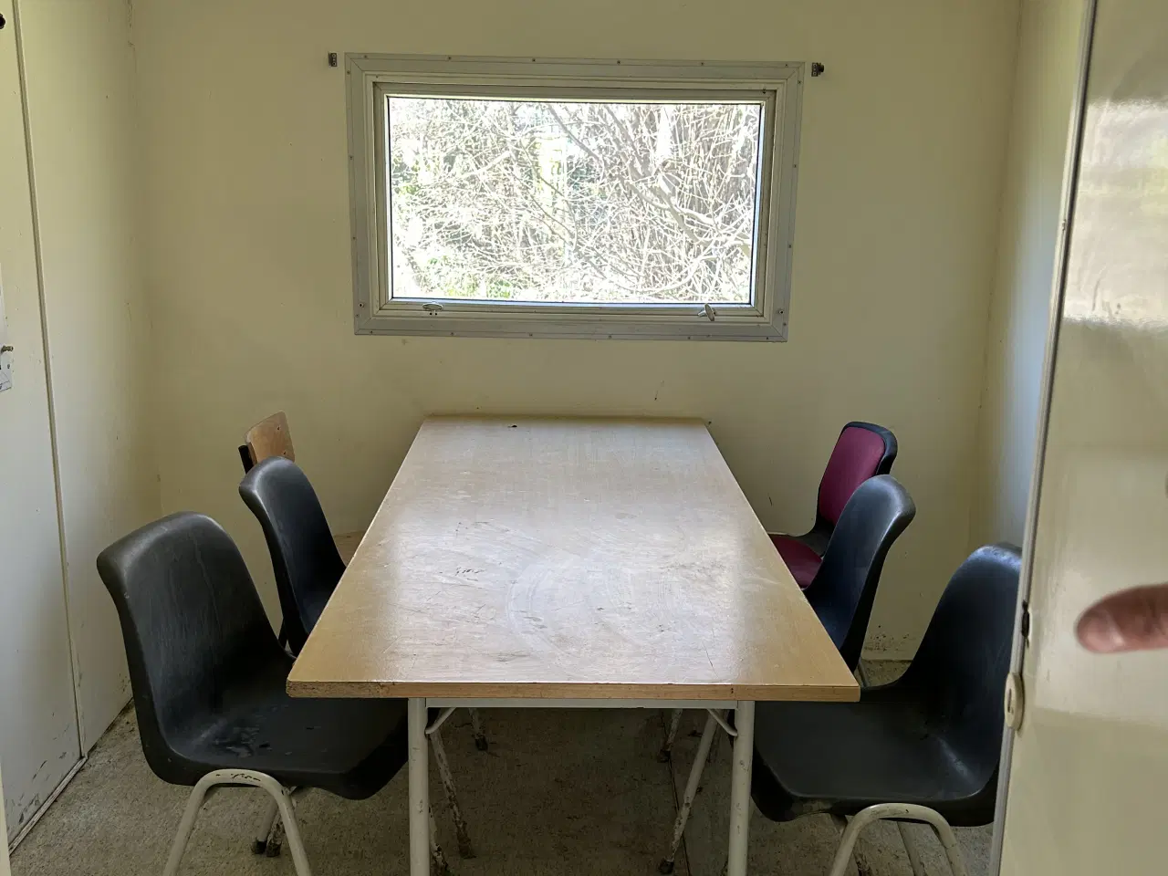 Billede 9 - 6 Pers. Skurvogn