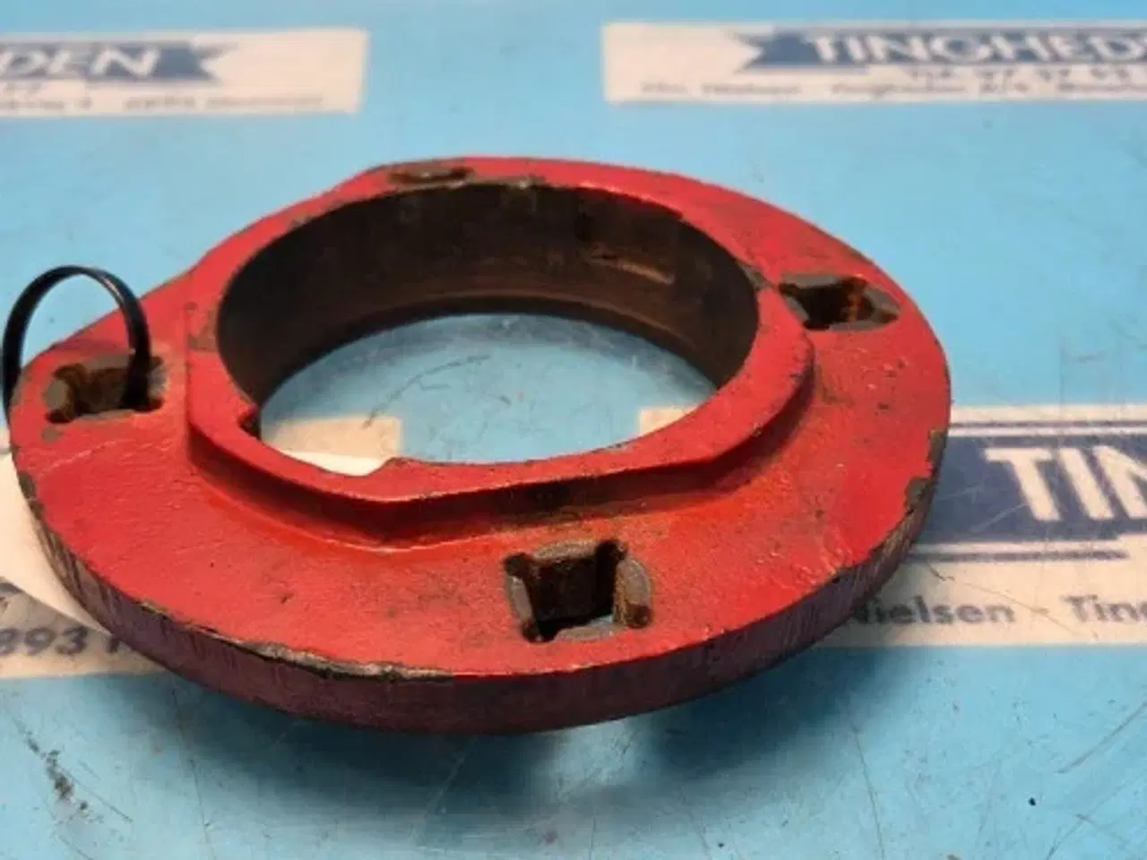 Billede 7 - New Holland BB980 Lejehus 700109753