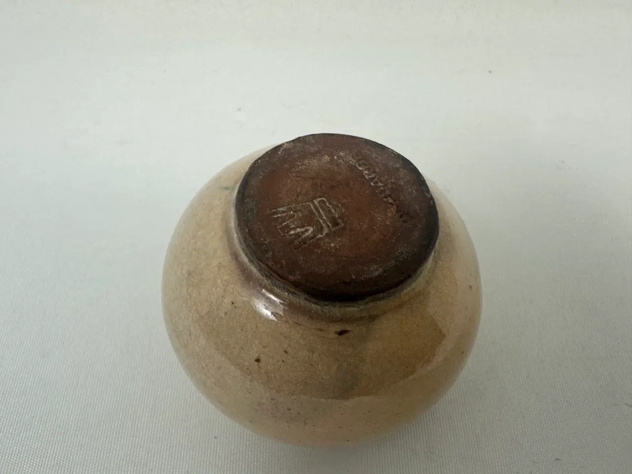 Billede 6 - Retro miniature vase