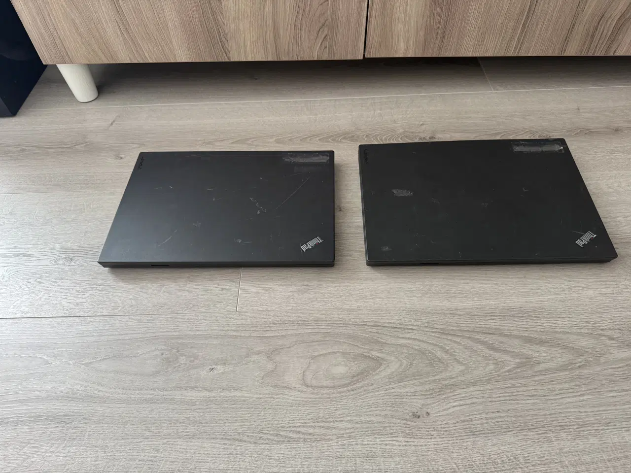 Billede 1 - Lenovo L 460