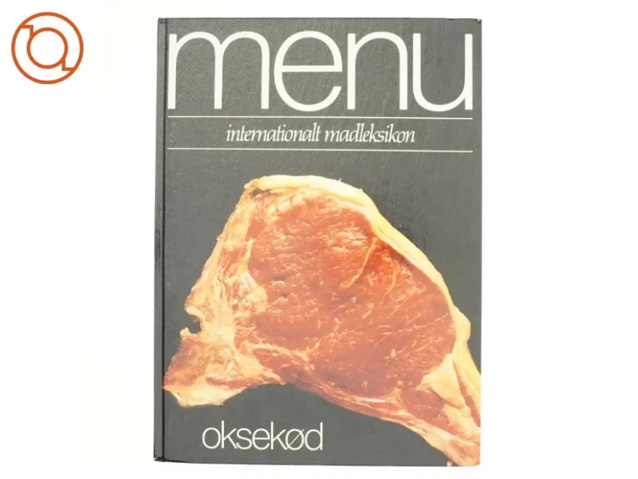 Billede 1 - Menu, oksekød