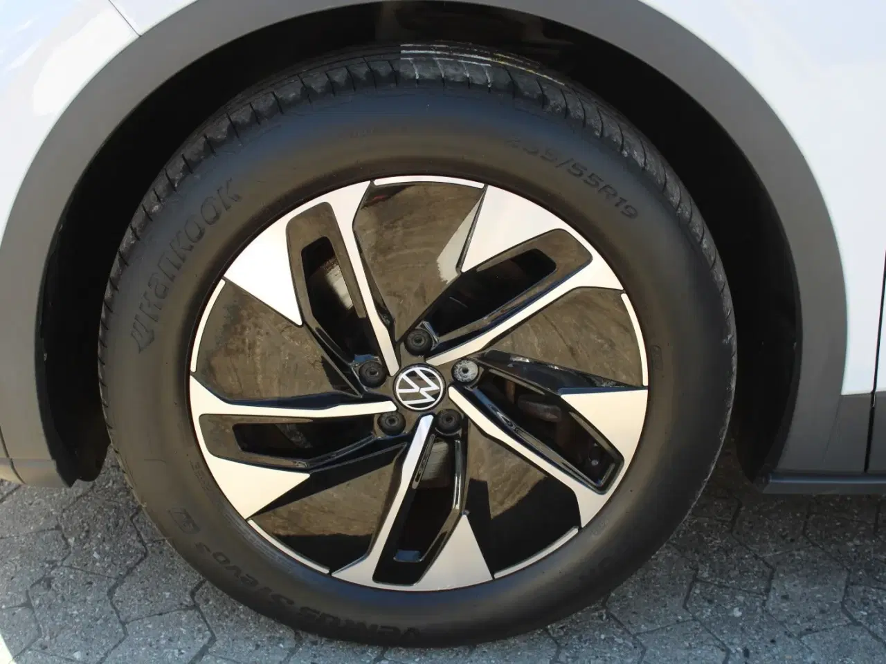 Billede 12 - VW ID.4 77 Pro Performance Van