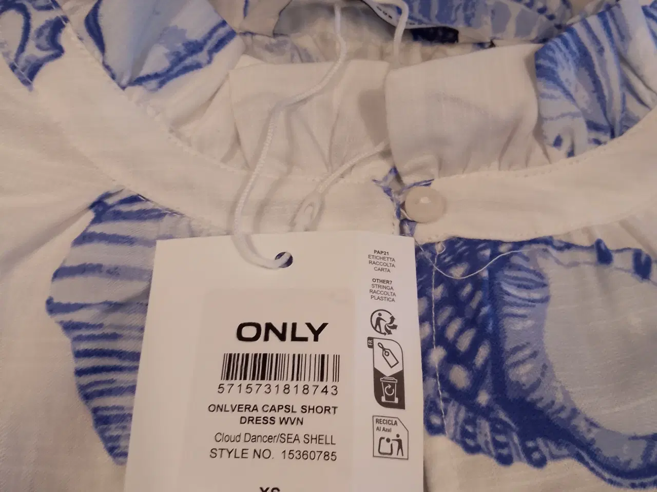 Billede 6 - Kjole i str XL 