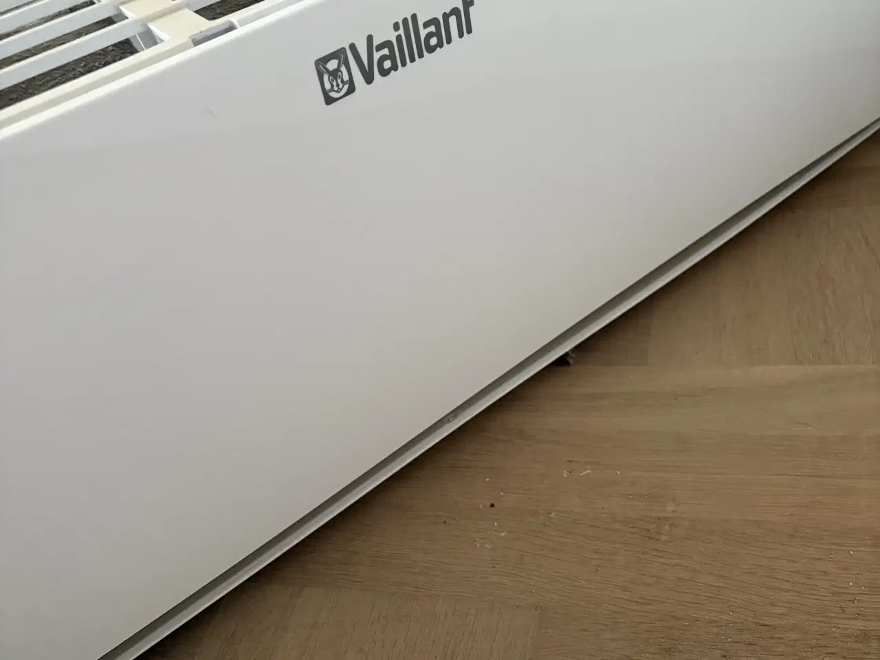 Billede 1 - Luft til luft varmepumpe 6.5kw