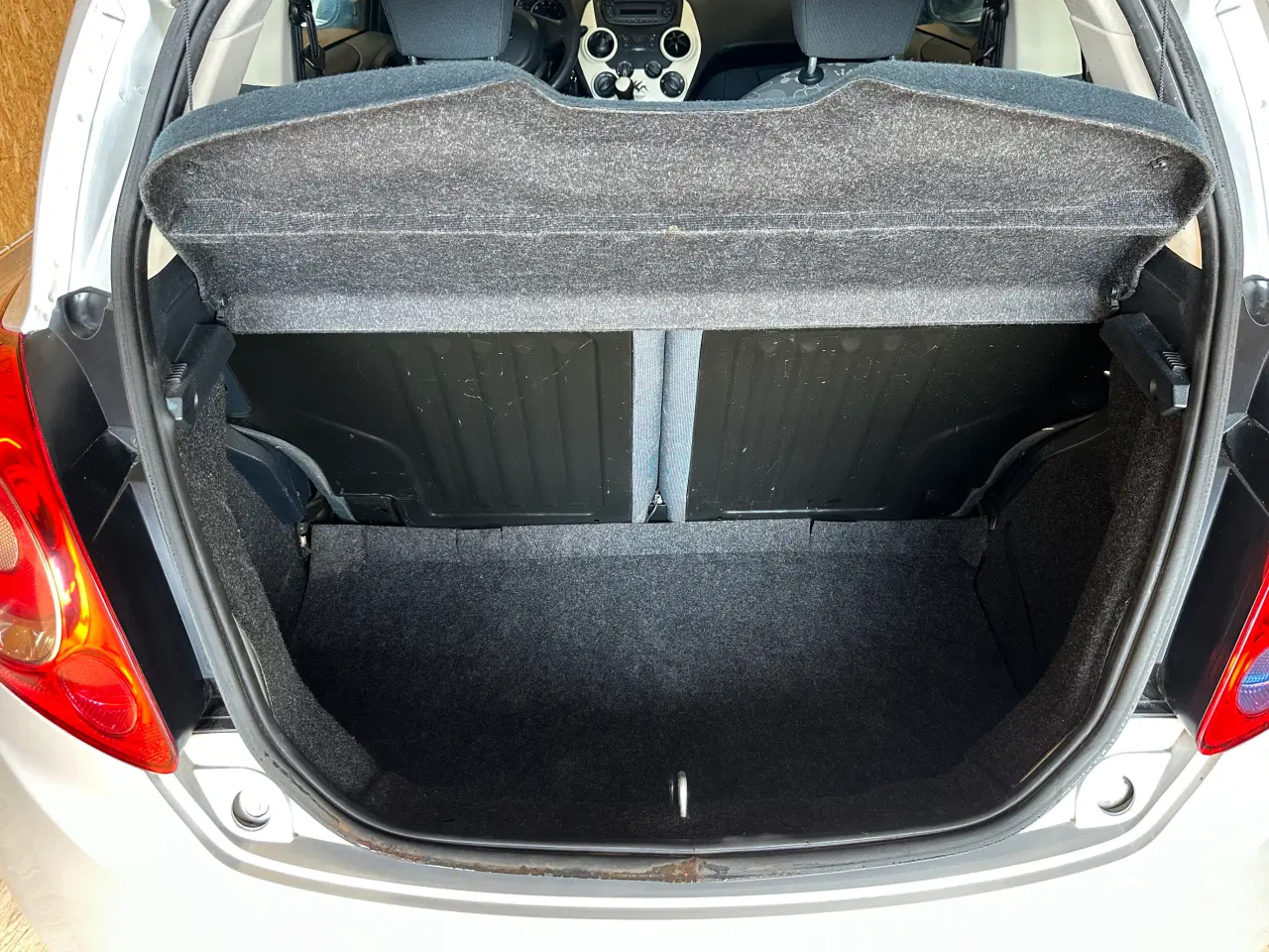 Billede 11 - Ford ka 1.2 Benzin 2011