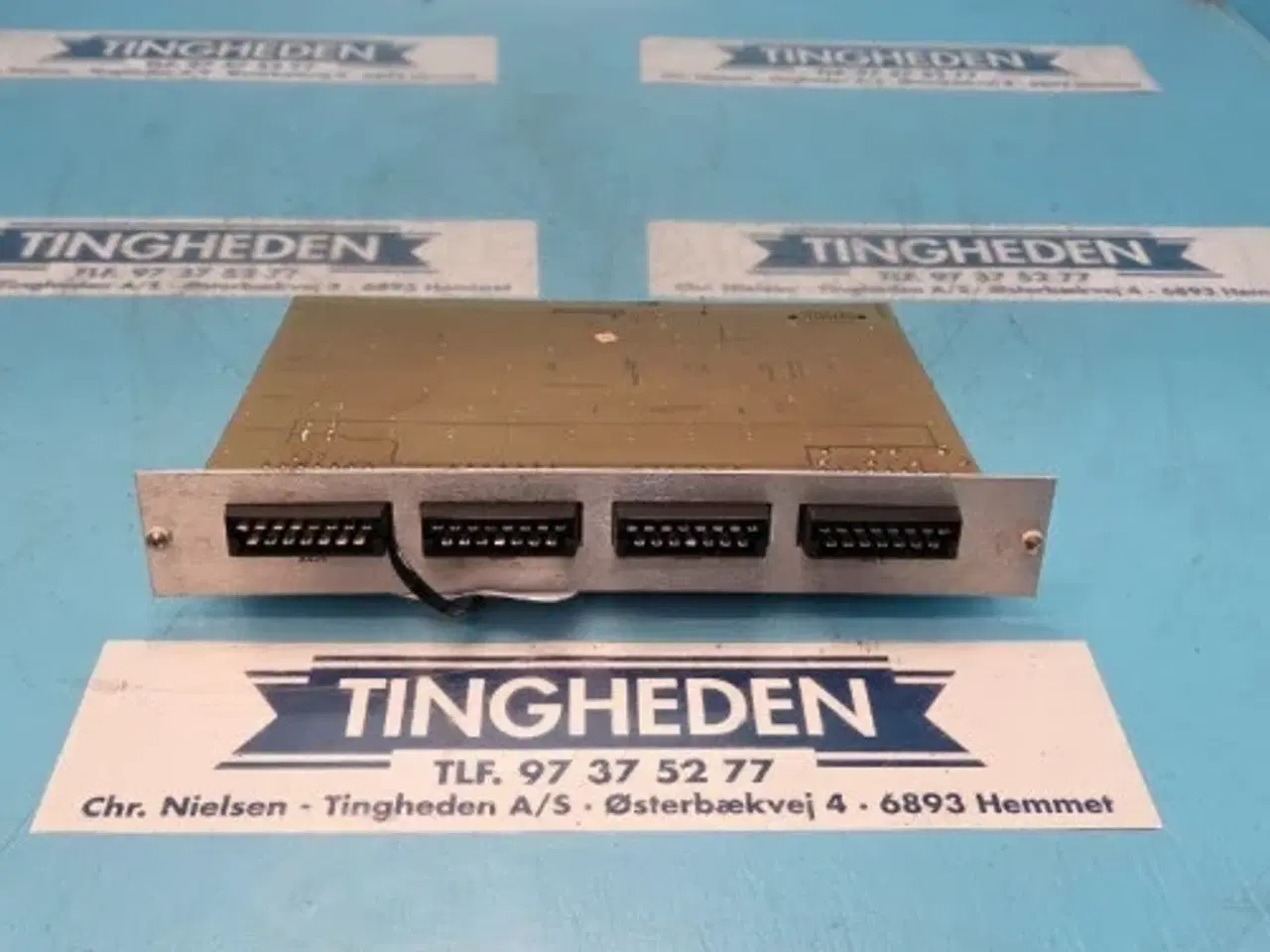 Billede 1 - New Holland FX60 Print 84443502