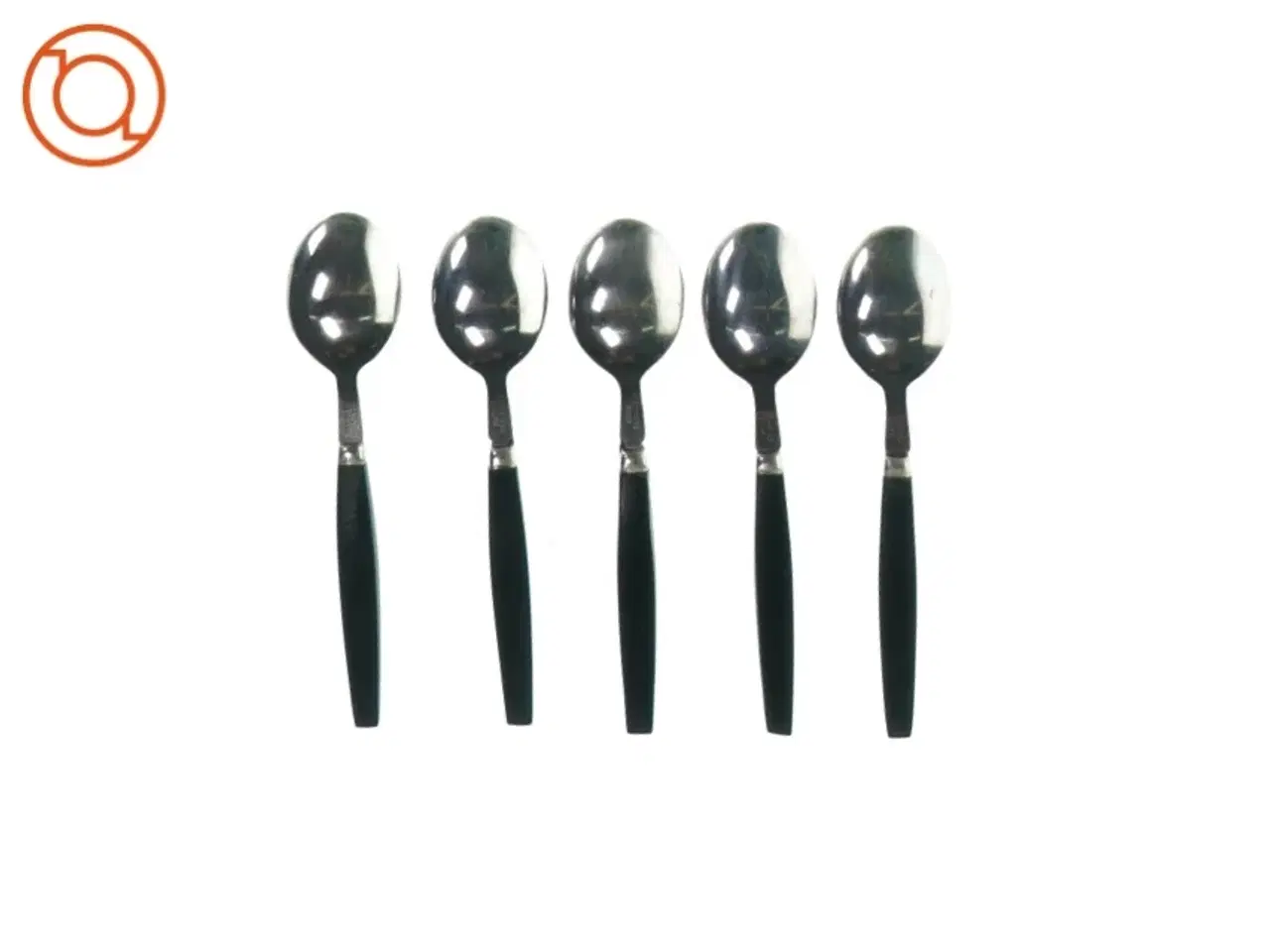 Billede 2 - Skeer (5 stk.) (str. L:13cm)