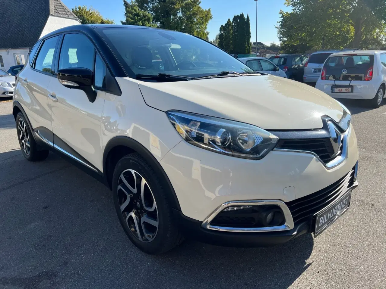 Billede 2 - Renault Captur 0,9 TCe 90 Dynamique