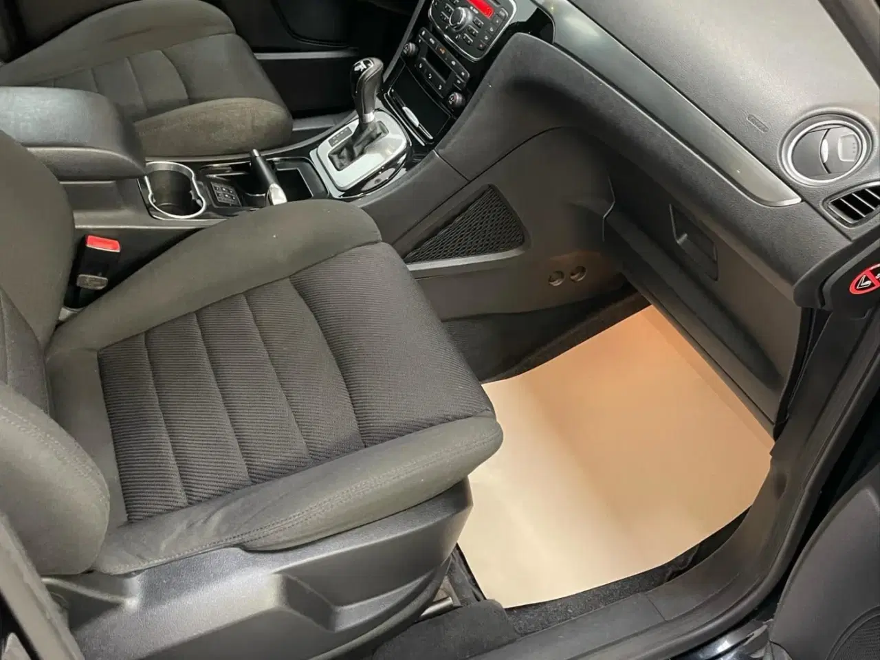 Billede 11 - Ford S-MAX 2,0 TDCi 163 Titanium aut.