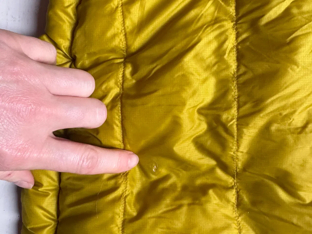 Billede 8 - Klättermusen Liv 2.0 dunjakke