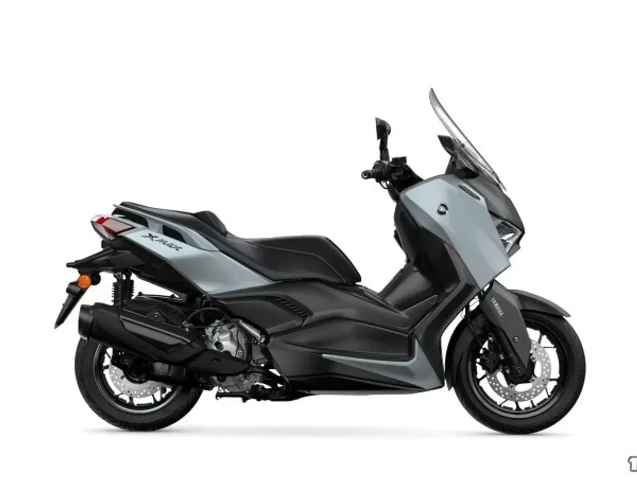 Billede 16 - Yamaha X-Max 300 Tech Max