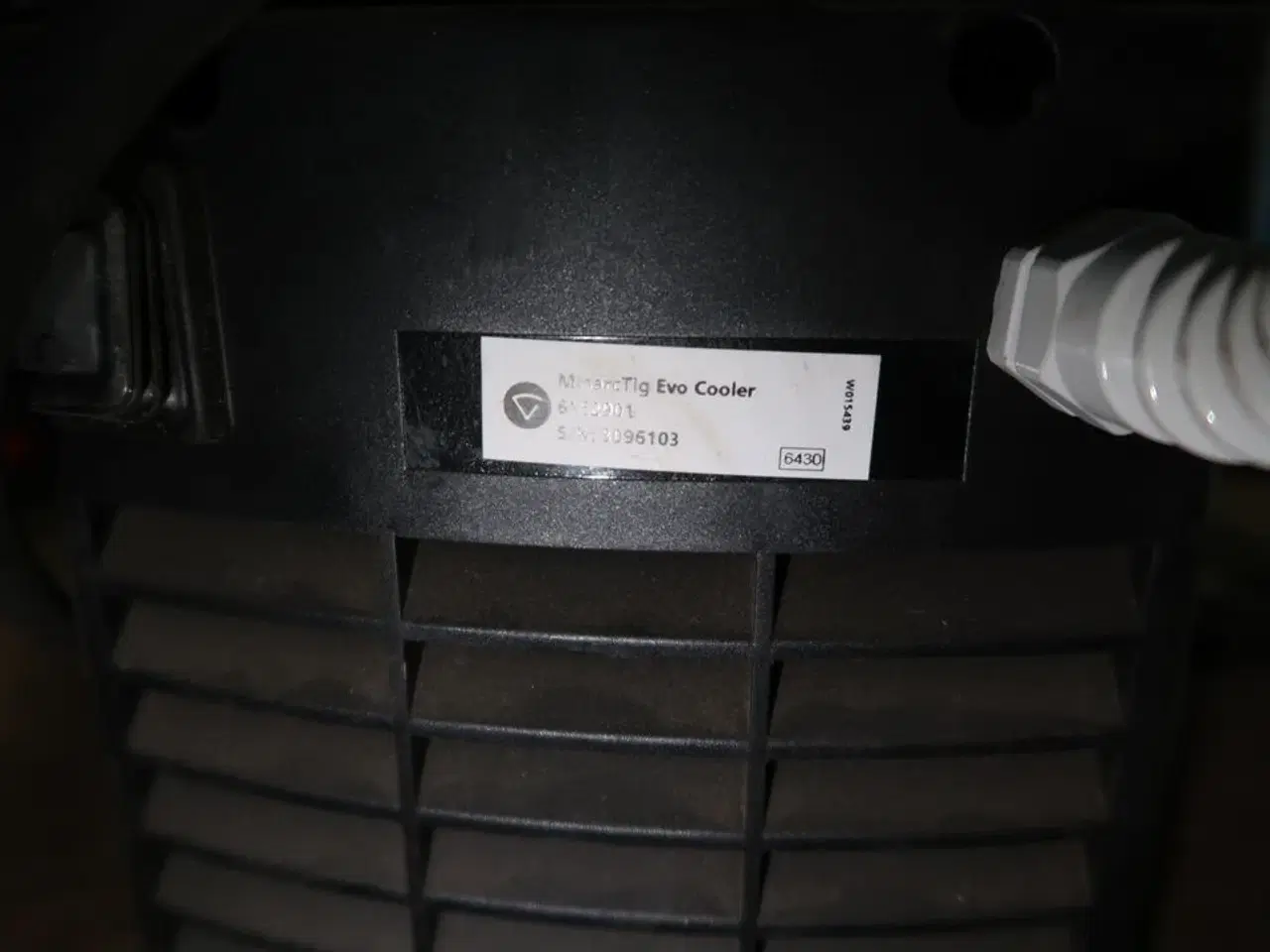 Billede 2 - Vandkøler KEMPPI MinarcTig Evo Cooler