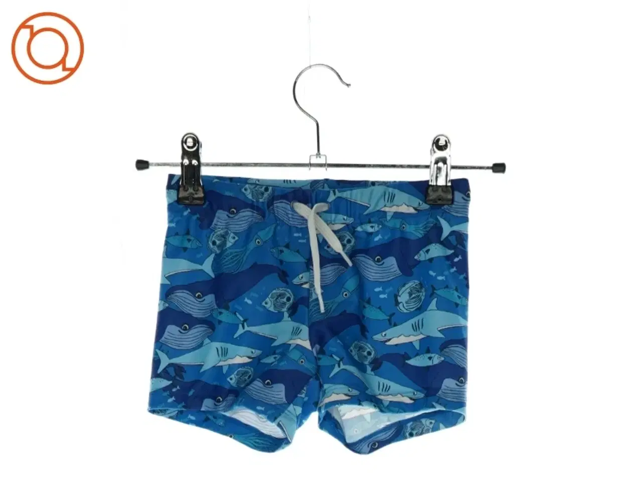 Billede 1 - Badebukser fra H&M (str. 92 cm)