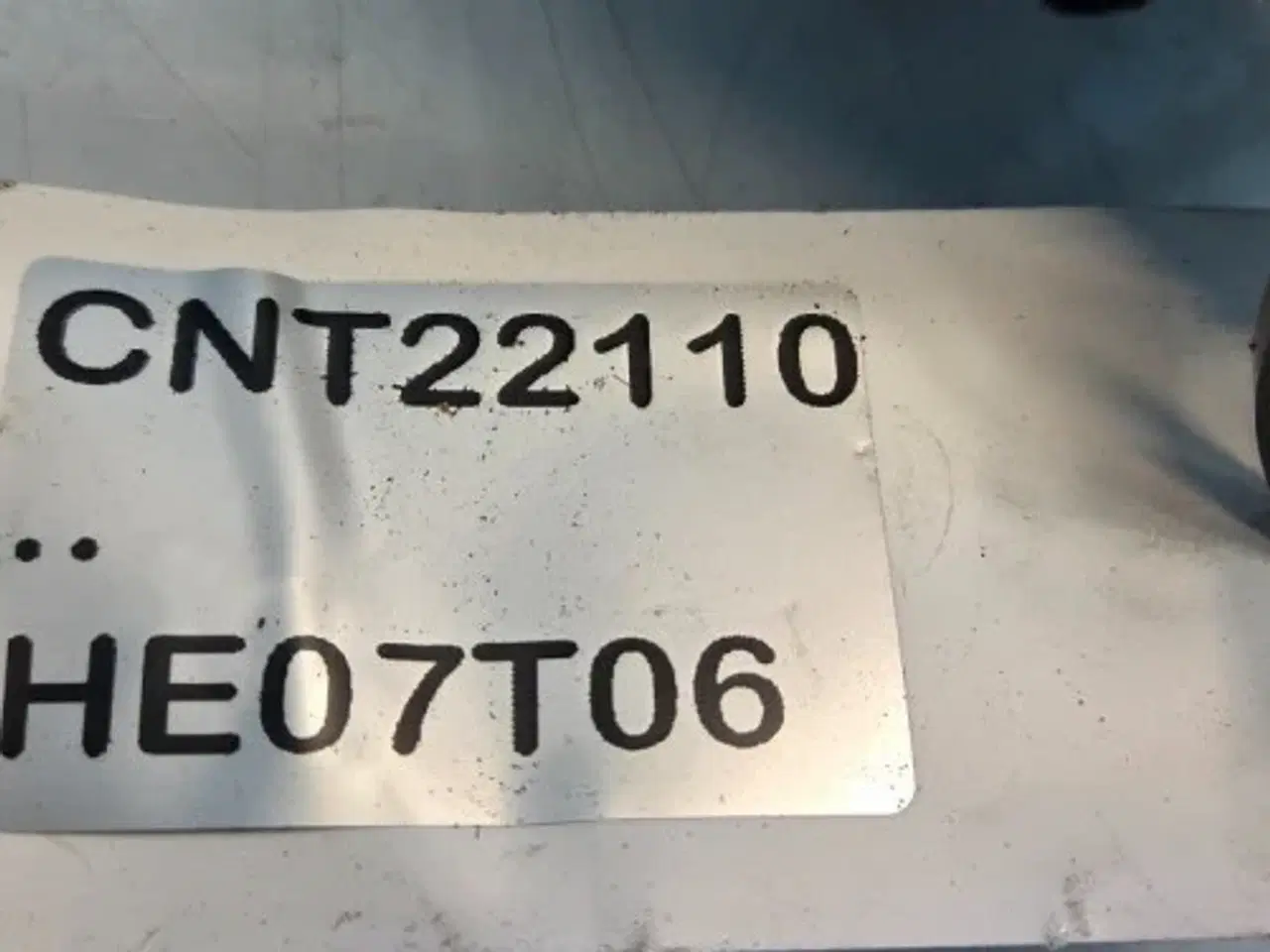 Billede 10 - Massey Ferguson 3090 Viskermotor 3385255M93