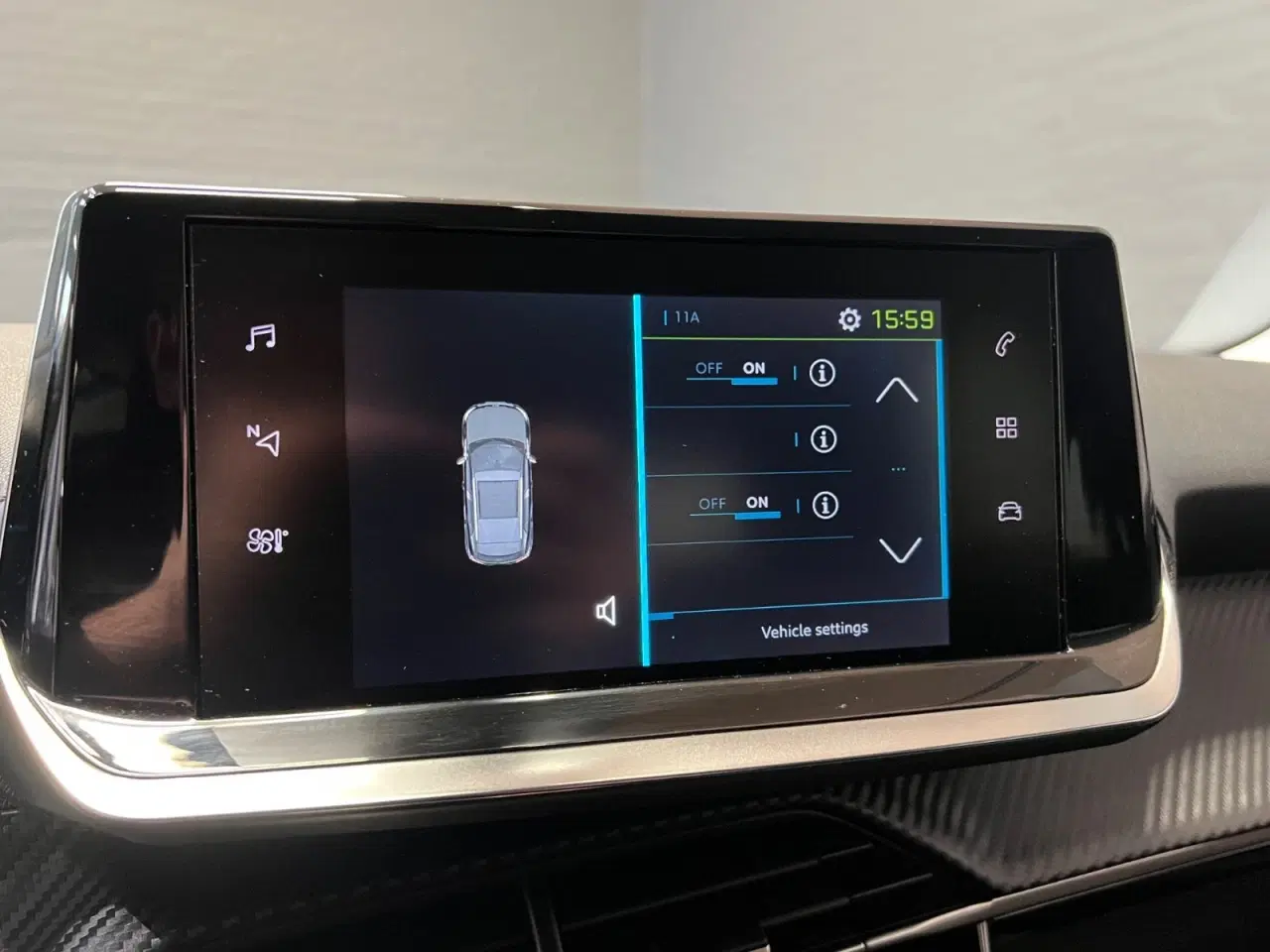 Billede 18 - Peugeot e-2008 50 Active