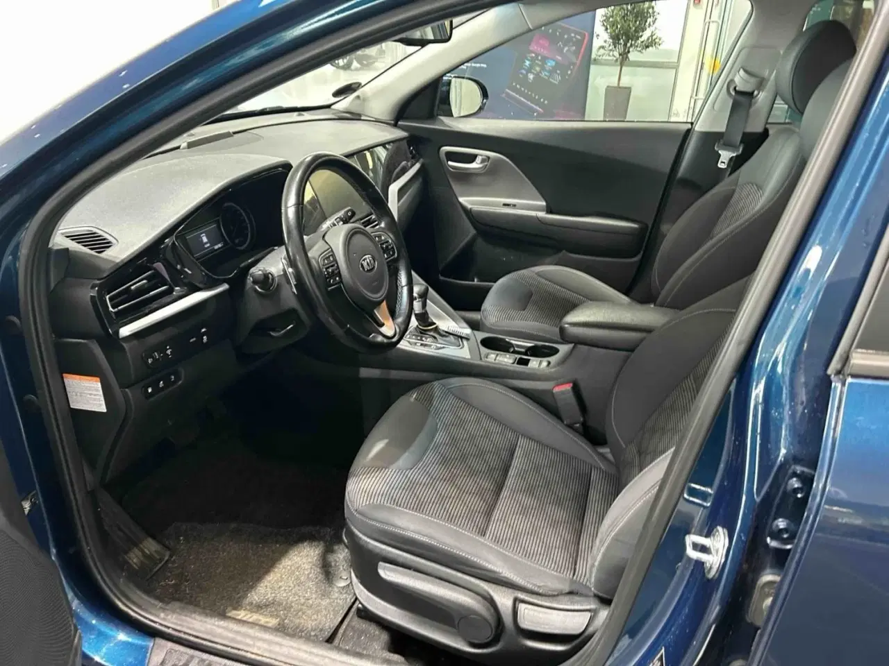 Billede 3 - Kia Niro 1,6 PHEV Comfort+ DCT