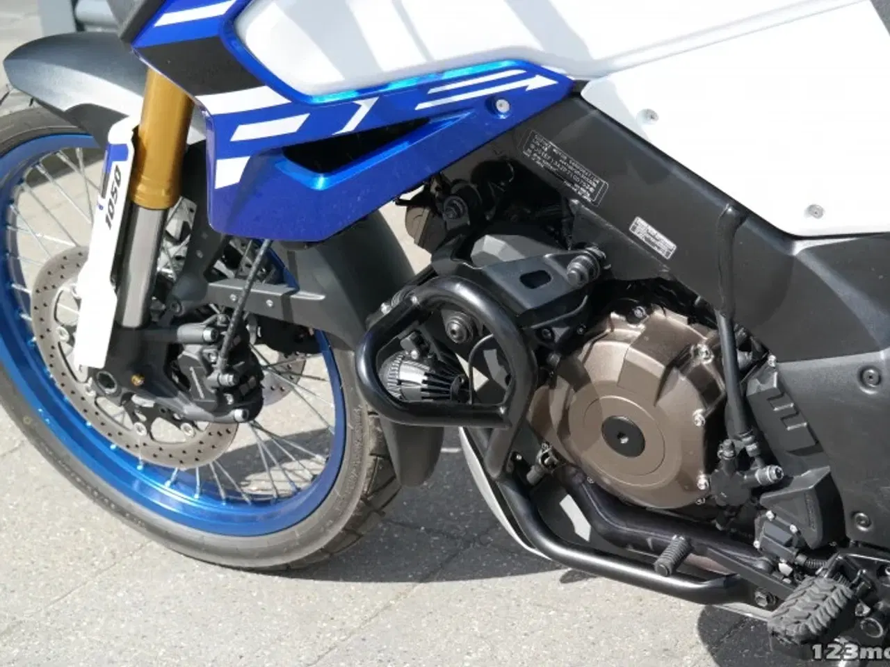 Billede 24 - Suzuki DL 1050 DE V-Strom