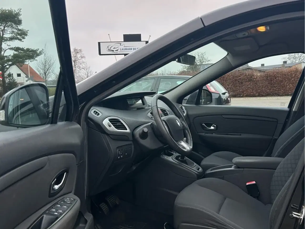 Billede 8 - Renault Grand Scénic 7 pers. 1,9 DCI FAP Dynamique 130HK 6g