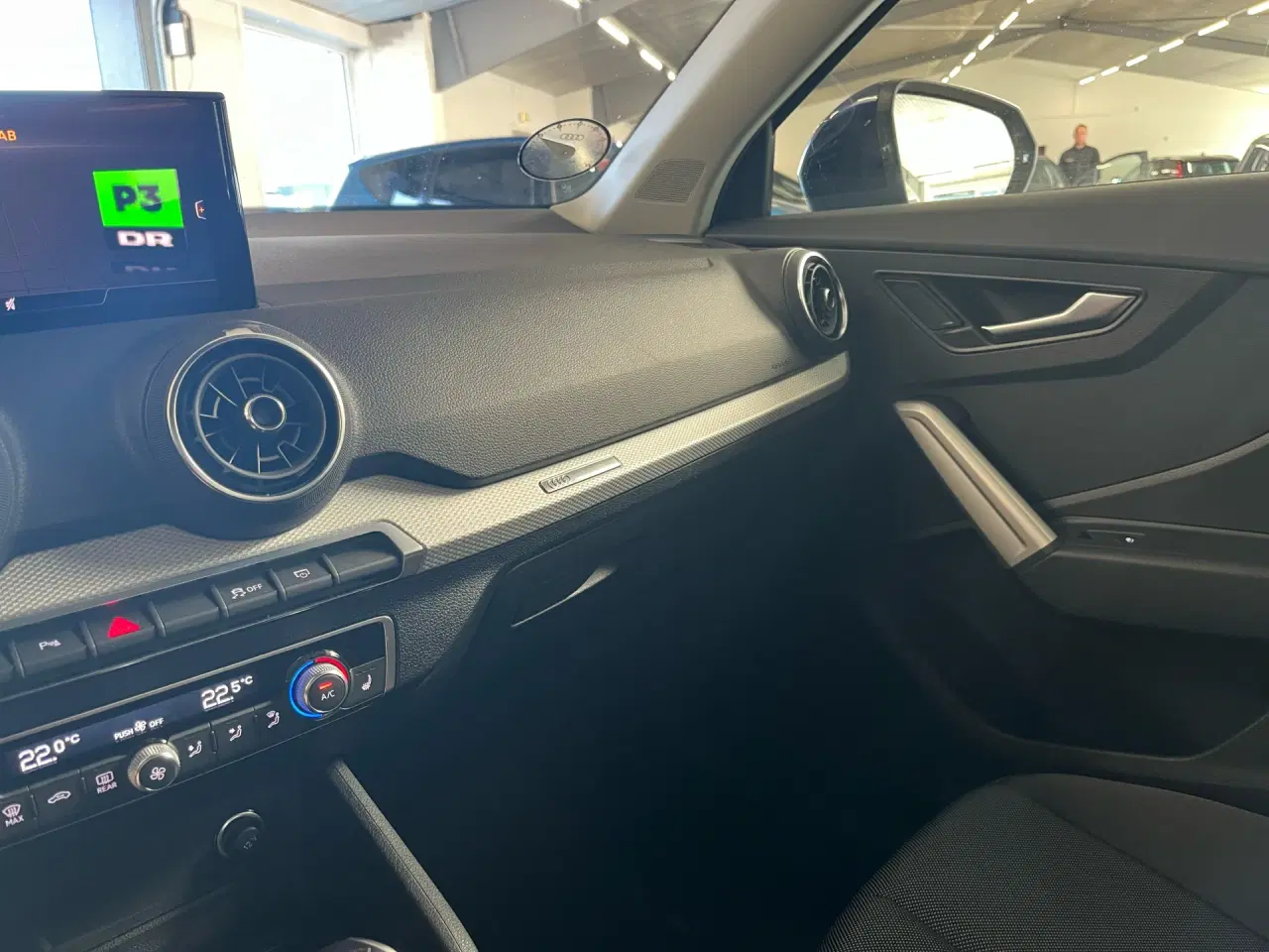 Billede 20 - Audi Q2 1,5 35 TFSI Prestige S Tronic 150HK 5d 7g Aut.