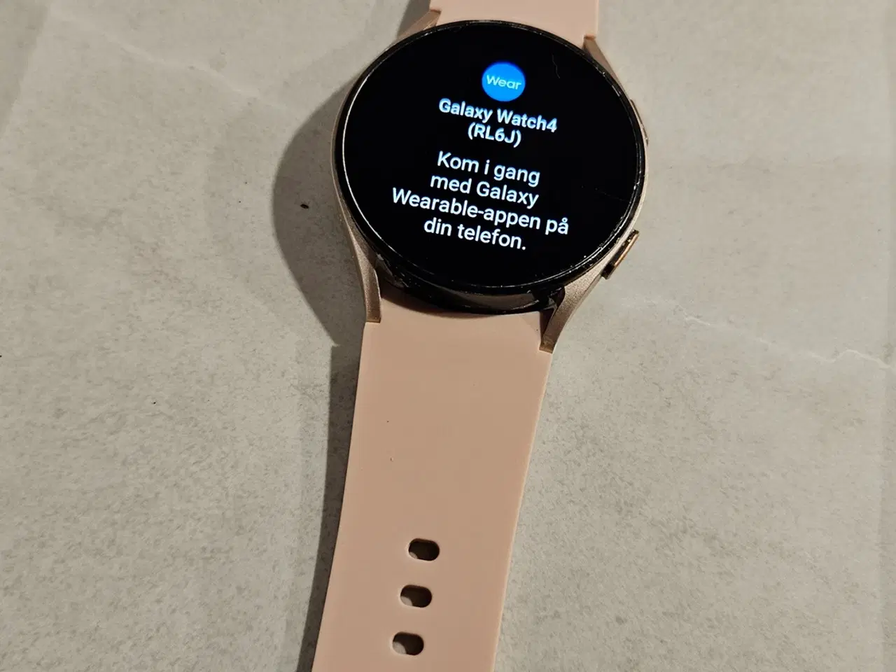 Billede 3 - Samsung Galaxy Watch 4 40 mm