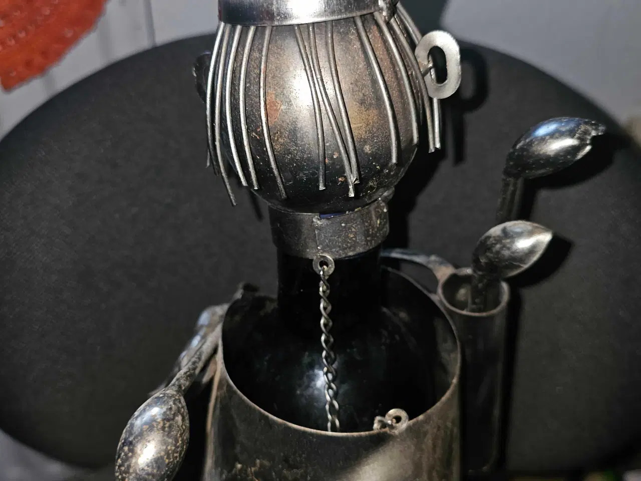 Billede 4 - Vinskjuler til golfentusiasten