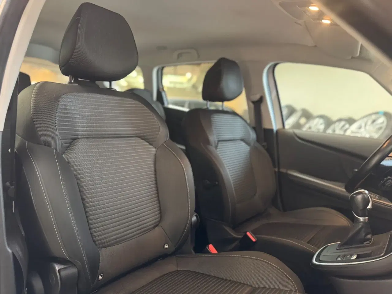 Billede 8 - Renault Grand Scenic IV 1,5 dCi 110 Zen EDC 7prs