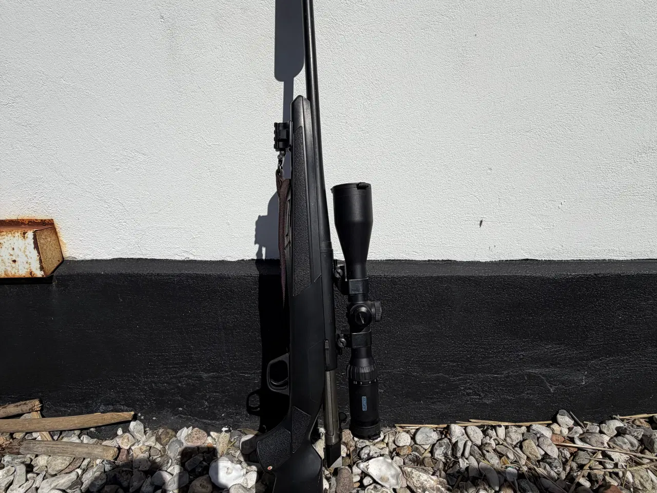 Billede 2 - Winchester XPR .308 Win med lyddæmper – klar til j