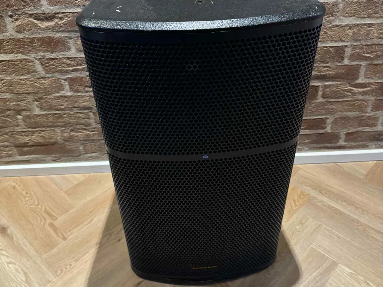 Billede 3 - FBT Vertus CLA 118 SA + DLT 15A – Komplet lydpakke