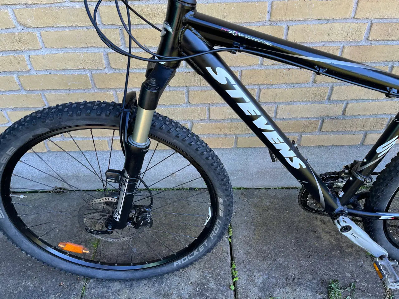 Billede 7 - Mountainbike Stevens 