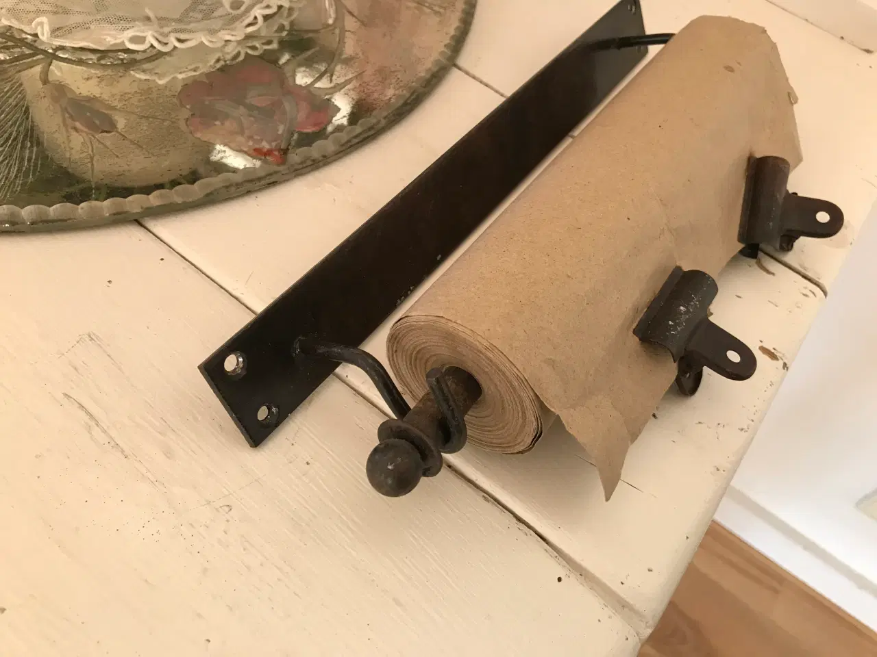 Billede 2 - Smart Skrivepapirholder