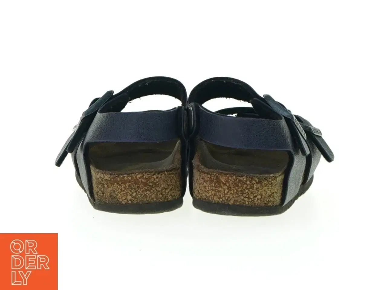 Billede 3 - Sandaler fra Birkenstock (str. 24)