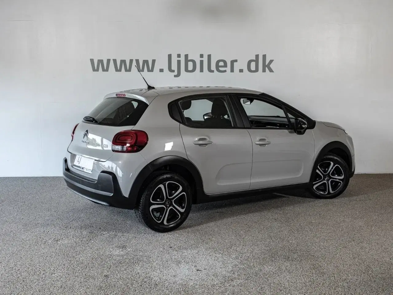 Billede 2 - Citroën C3 1,2 PureTech 83 Feel Sport