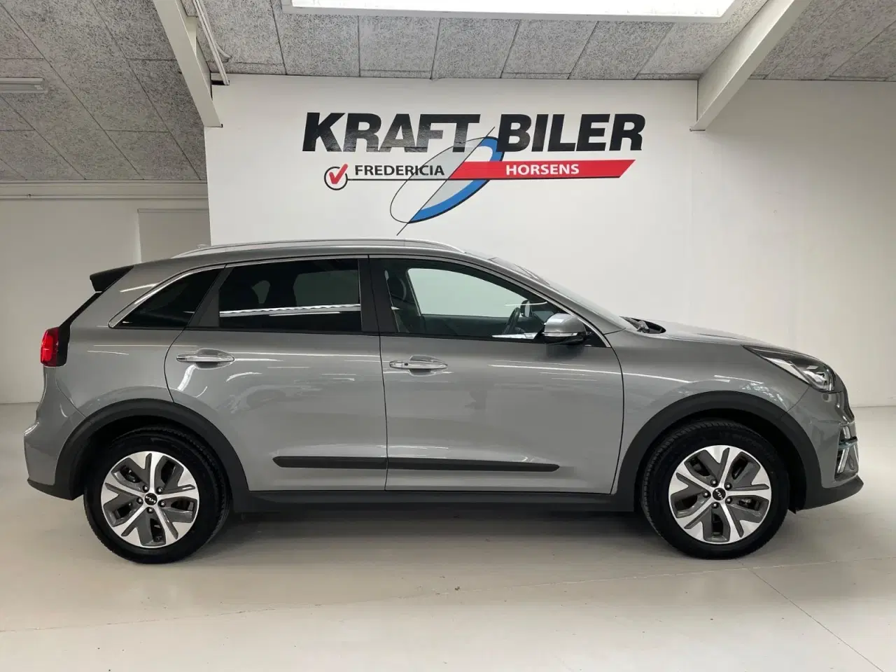 Billede 3 - Kia e-Niro 64 Spirit