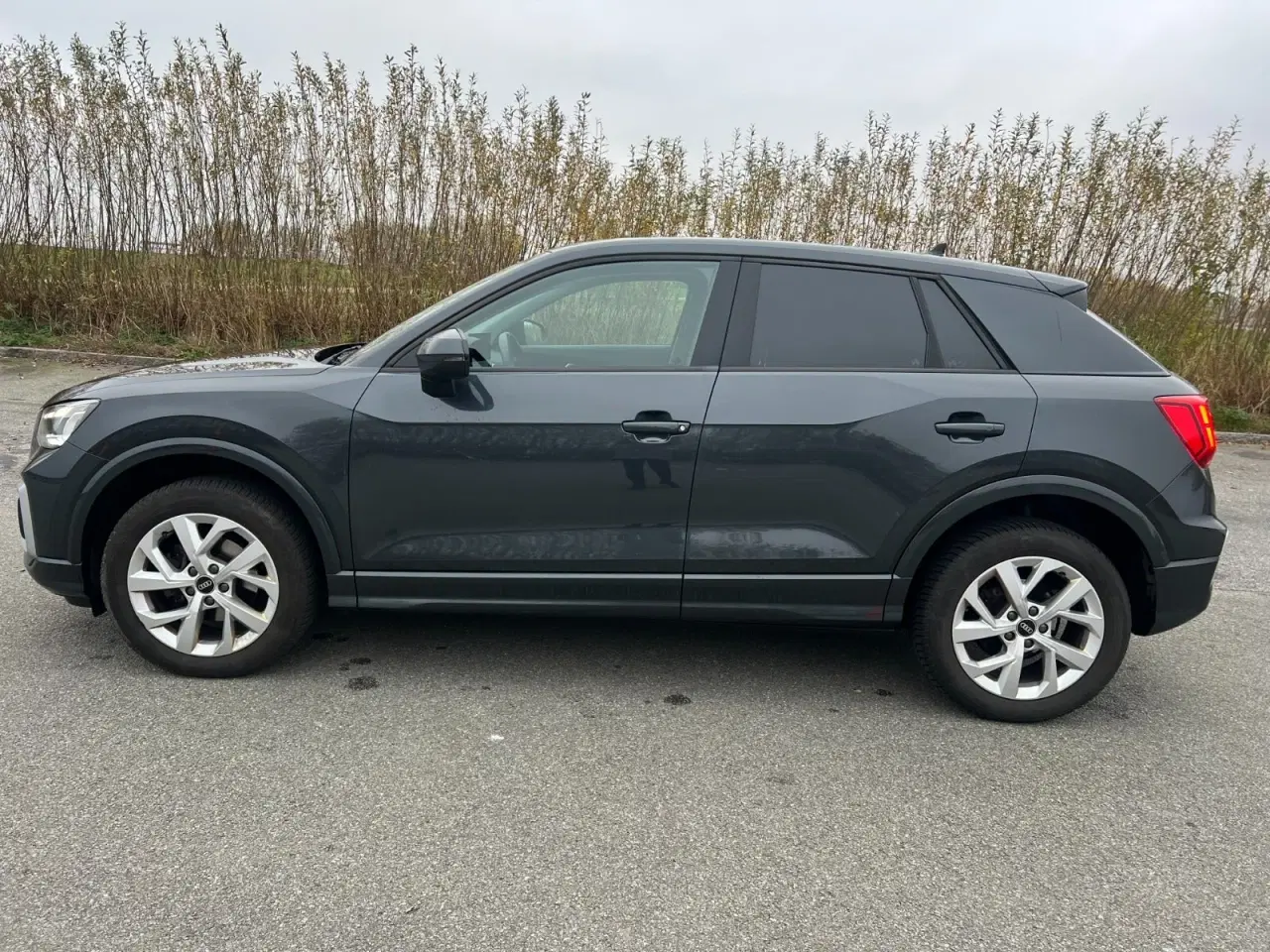 Billede 4 - Audi Q2 35 TFSi Prestige S-tr.